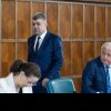Executivul a stabilit, printr-o ordonanţă de urgenţă, continuarea ajutorului pentru alimentarea cu energie a Republicii Moldova