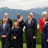G7 ”ia în calcul” măsuri împotriva supraproducţiei chineze