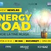 Gazul de la Marea Neagră, esenţial pentru securitatea energetică a UE, susţine FPPG, partener la evenimentul News.ro “Energy Road – Energie la tine acasă”
