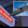 Grupul britanic de apărare BAE Systems este optimist în privinţa perspectivelor sale de creştere