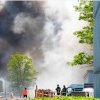 Incendiu la sediul central al companiei Novo Nordisk din Danemarca. Este al doilea incendiu cu care compania se confruntă în mai puţin de o săptămână