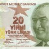 Inflaţia din Turcia a accelerat la aproape 70% în aprilie, în termeni anuali