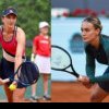 Irina Begu şi Ana Bogdan, victorii categorice la Roland Garros! Româncele s-au calificat fără emoţii în turul doi