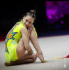 Irina Deleanu, după cele 4 medalii europene de AUR câștigate de Amalia Lică: „Încă mai cred că este un vis”