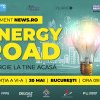 Karoly Borbely, CEO Hidroelectrica, vorbeşte despre proiectele şi investiţiile companiei la evenimentul News.ro “Energy Road – Energie la tine acasă”