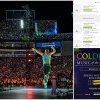 La ce preț colosal se vând ultimele bilete pentru Coldplay! Vor fi două stadioane pline ochi la București
