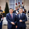 Macron pledează în summitul cu Xi şi von der Leyen în favoarea unor ”reguli echitabile pentru toţi” în comerţ şi unei ”coordonări” cu Beijingul în ”crizele majore” din Ucraina şi O.Mijlociu