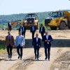 Marcel Ciolacu, despre bucata lipsă din autostrada A1: Cred că este una dintre cele mai mari ruşini ale României / Sorin Grindeanu: Într-o lună şi ceva ajung lucrările la zona de deal
