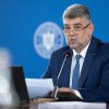 Marcel Ciolacu: România creşte din punct de vedere economic. Trei dovezi concrete, confirmate de INS: creştere economică de 1,8%, salariul mediu a depăşit o mie de euro, inflaţia a coborât la 5,9%