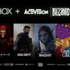 Microsoft va lansa următoarea ediţie a jocului ”Call of Duty” pe un serviciu de abonament – surse