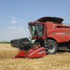 Ministrul Agriculturii: „Cred că va fi un an agricol foarte bun”