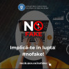 Ministrul Digitalizării anunţă lansarea platformei #nofake, prin care poate fi raportat conţinutul inadecvat de pe reţele de socializare