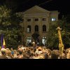 Noaptea Muzeelor închise. Angajații protestează