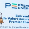 Premier Energy se listează la Bursa de Valori Bucureşti, în urma celui mai mare IPO derulat de o companie antreprenorială în ultimii cinci ani, atrăgând aproape 140 milioane euro