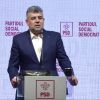 Premierul Ciolacu critică statul: Nimeni nu vine să facă investiţii dacă tu, statul român, nu investeşti în infrastructură