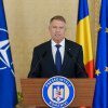 Preşedintele Iohannis a promulgat legea privind sprijinul acordat persoanelor vulnerabile pentru compensarea preţului la energie suportat parţial din fonduri externe nerambursabile