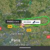 Probleme la un zbor TAROM pe ruta Paris-Bucureşti – Aeronava a lovit păsări şi a revenit pe aeroportul de unde a plecat imediat după decolare / Avionul se află în continuare pe aeroportul Charles de Gaulle