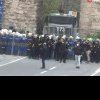 Proteste la Istanbul. Polițiștii au blocat accesul în Piața Taksim