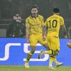 PSG – Borussia Dortmund 0-1. Nemţii se califică în finala Champions League, unde pot da peste Bayern
