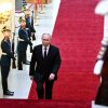 Putin a depus jurământul pentru al cincilea mandat/ VIDEO