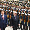 Putin şi Xi Jinping promit era ruso-chineză. Cine vrea să fie acolo?