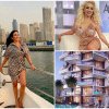 Rocsana Marcu a părăsit televiziunea pentru succesul în imobiliare la Dubai! A vândut 2 ”sky villa” cu 5 milioane de euro