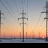 România livrează Ucrainei curent electric, în urma avariilor din sistemul energetic naţional provocate de bombardamentele ruse