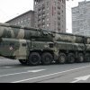 Rusia, țara cu cele mai multe rachete nucleare