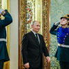 Rusia vrea să crească impozitele bogaţilor şi întreprinderilor pentru a-şi finanţa Războiul din Ucraina