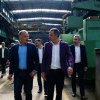 Sorin Grindeanu: Oţelu Roşu şi UCM Reşiţa au şansa să prindă iar viaţă/ Prin renaşterea lor vor fi asigurate mii de locuri de muncă şi materialele necesare infrastructurii mari din România, prin dezvoltarea capacităţilor de producţie