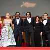 Succes uriaș pentru Sebastian Stan la Festival Internațional de film de la Cannes! Aseară a fost aplaudat minute în șir /VIDEO