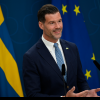 Suedia anunţă un plan de susţinere energetică a Ucrainei în valoare de 57 de milioane de euro