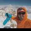 Un alpinist din Petroșani a cucerit Everestul. „De mine depinde totul”