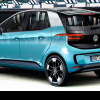 Volkswagen anunţă o maşină electrică în valoare de aproximativ 20.000 de euro, în 2027, în Europa