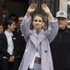 Celine Dion, în lacrimi: Dacă nu pot merge, mă voi târî. 10 ani a căutat un diagnostic pentru boala rară de care suferă