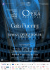 Daegu Opera House din Coreea de Sud - primul invitat din Asia pe scena Bucharest Opera Festival