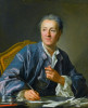 Denis Diderot, filosoful de paradă al Ecaterinei cea Mare