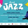 From Classic to Jazz, noul concert ARCUB Jazz Live, prezintă suitele pianistului Claude Bolling, pe 29 mai, la ARCUB – Hanul Gabroveni