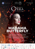 Madama Butterfly, la Bucharest Opera Festival