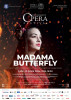 Madama Butterfly, producție a Operei Naționale București, în cea de-a patra zi a Bucharest Opera Festival