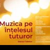 Muzica pe Înţelesul Tuturor la Ateneul Român. Dansul tobelor