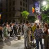 Patru mari muzee din București nu-și deschid ușile de Noaptea Muzeelor 2024. Angajații instituțiilor de cultură protestează în Piața Victoriei înaintea evenimentului