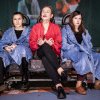 „Poveștile bunicilor șoptite fiicelor de mame” la Întâlnirile Teatrale Varșoviene