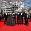 Trei kilometri până la capătul lumii a avut premiera mondială la Cannes 77