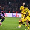 Borussia Dortmund elimină surprinzător pe PSG și e în finala Ligii Campionilor