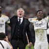 Carlo Ancelotti: Succesul lui Real Madrid în Liga Campionilor este ceva magic