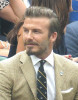 David Beckham și compania prezenți la premiera documentarului „99”