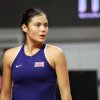 Emma Răducanu s-a retras din calificările pentru Roland Garros