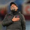 Liverpool și-a luat adio de la Juergen Klopp cu o victorie emoționantă