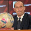 Max Allegri se va lupta cu Juventus în instanță pentru concediere abuzivă